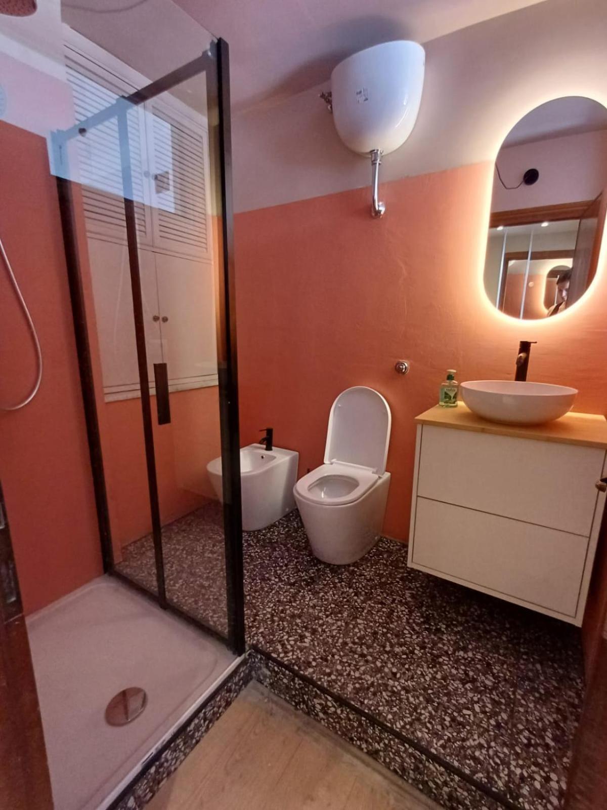 Casa Sant' Antonio Leilighet Tivoli Eksteriør bilde