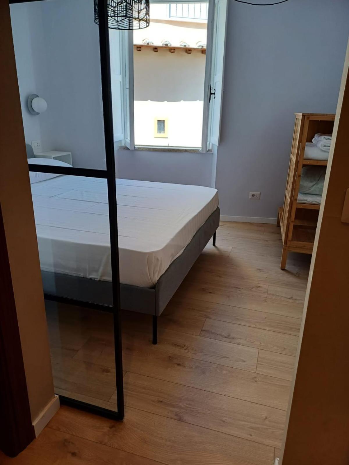 Casa Sant' Antonio Leilighet Tivoli Eksteriør bilde