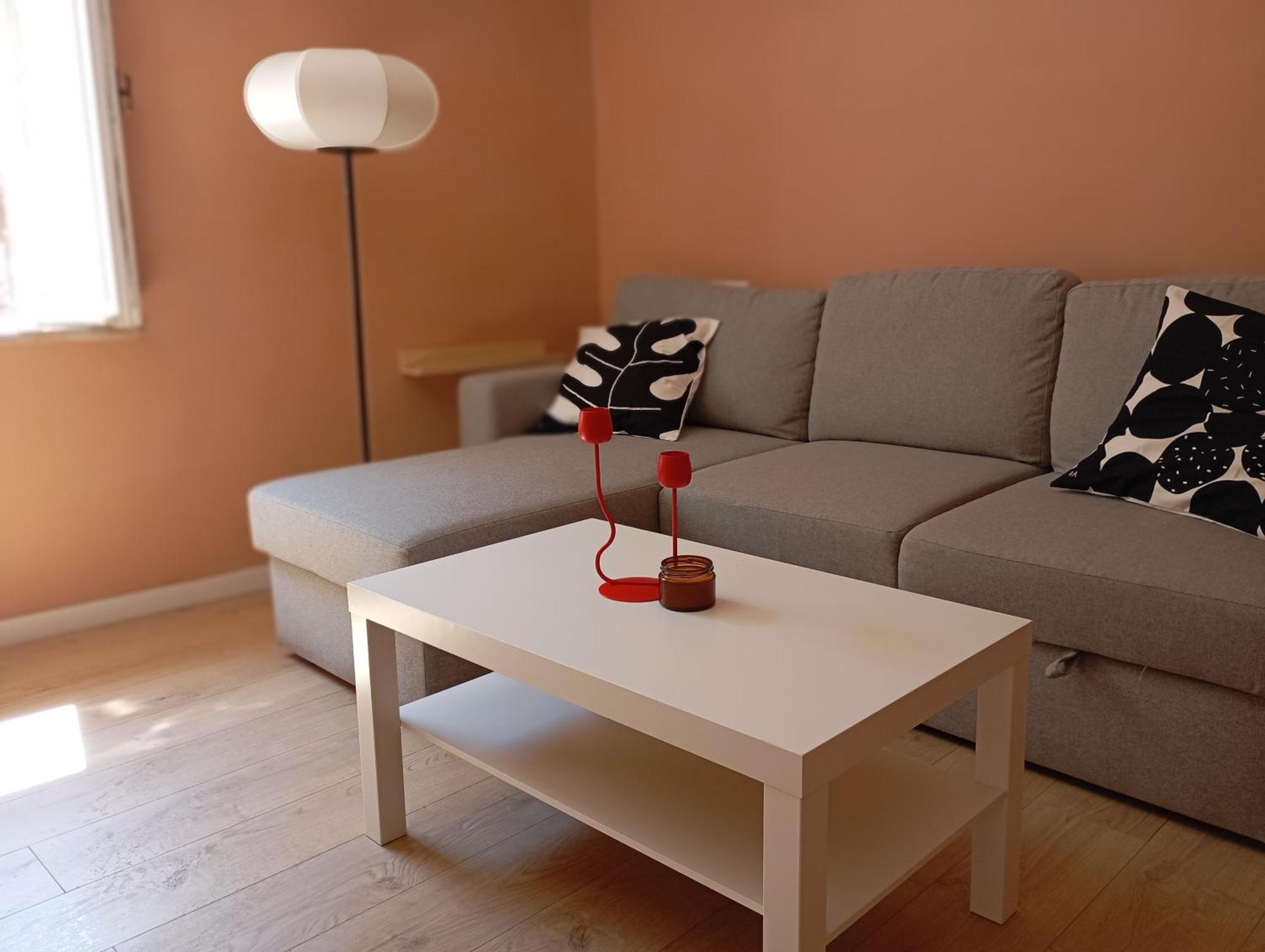 Casa Sant' Antonio Leilighet Tivoli Eksteriør bilde