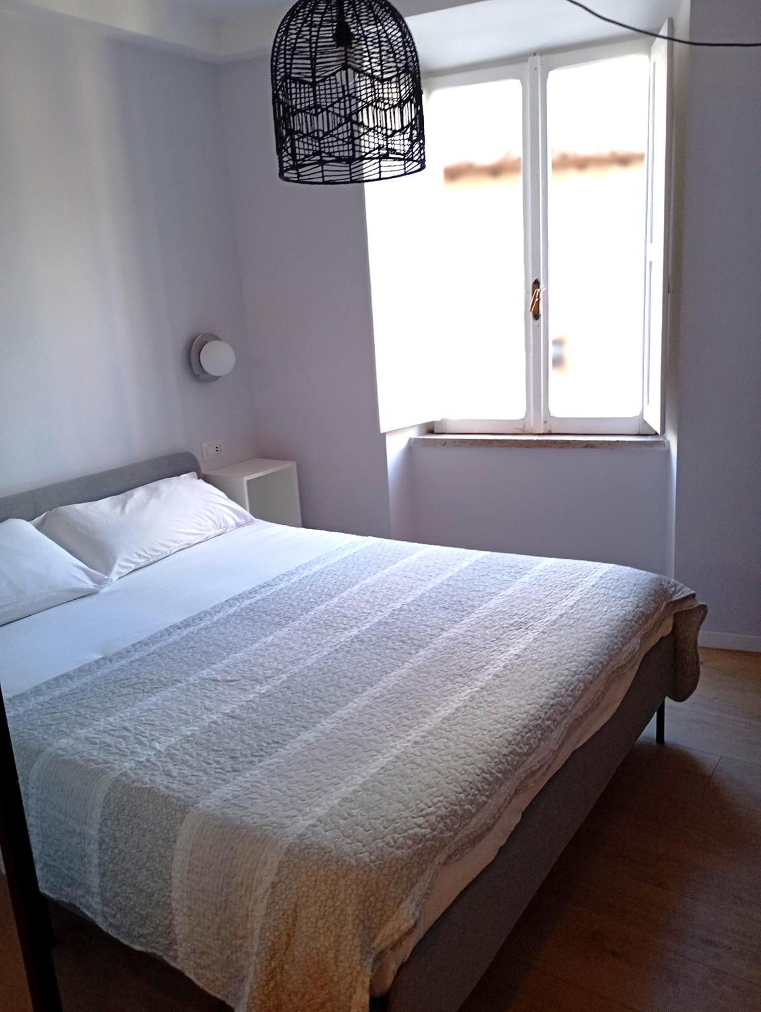 Casa Sant' Antonio Leilighet Tivoli Eksteriør bilde